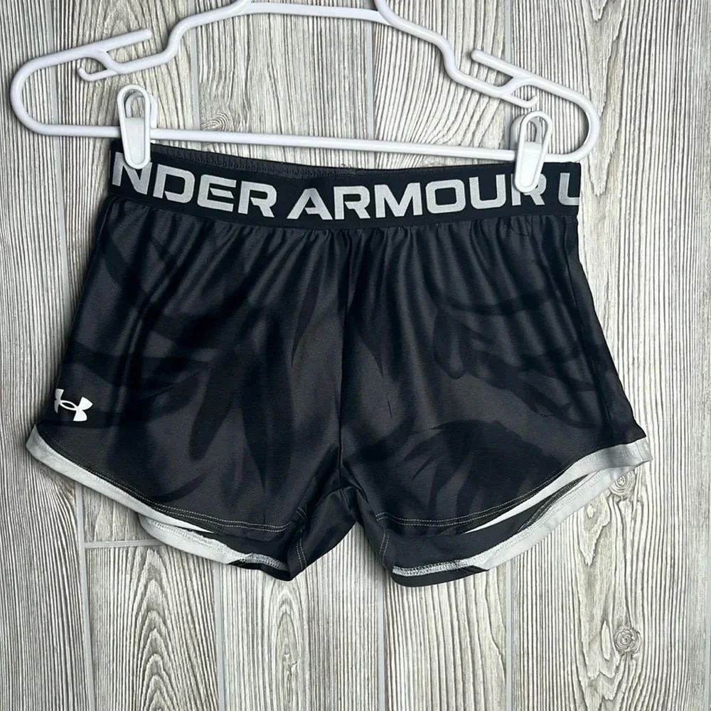 Youth Under Armour Shorts Size Youth Large